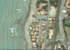 Rif.9 San Vincenzo Bilocale Piano Terra con Accesso Diretto al Mare Posti Letto 4