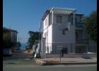 Rif. 069 San Vincenzo  Direttamente sul Mare vendiamo Appartamento in Villa Stile Liberty.