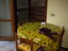 Appartamento piano terreno.