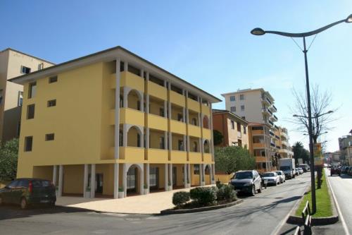 Appartamento SAN VINCENZO (LI) Rif. 131 San Vincenzo Nuove Costruzioni Abitazioni e Fondi Commerciali