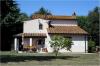 Rif. 001 Castagneto Carducci in Antico Casolare Toscano in ottime condizioni, ristrutturato e diviso in due Appartamenti. Richiesta �uro 740.000 Trattabili 