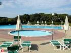 Rif. 031 San Vincenzo Bilocale con  Terrazzo abitabile e Piscina 