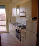 Rif. 06 San Vincenzo Zona Poste Appartamento Bilocale  con  Ampia Terrazza Abitabile Posti letto 3+2