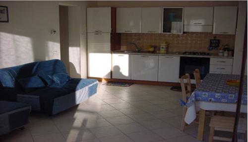 Case Vacanza Mare SAN VINCENZO (LI) Rif. 10 A San Vincenzo Bilocale al Piano Primo  Zona Principessa a Mt 150 dal Mare (Bagno Venere) con Posto Auto Privato - Posti Letto 3 + 2