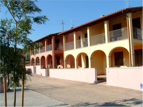 Appartamento PORTO AZZURRO (LI) Rif. 070 Isola d�Elba  Porto Azzurro a Ml 300 dal Golfo di Barbarossa 