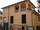 Rif 554 G.F San Vincenzo Appartamenti di nuova costruzione in zona Paese Nuovo, posto auto e giardinetto privato.  Prezzi da Euro 295.000 consegna estate 2010