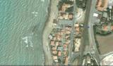 Rif.9 San Vincenzo Bilocale Piano Terra con Accesso Diretto al Mare Posti Letto 4