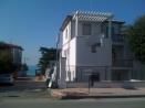 Rif. 069 San Vincenzo  Direttamente sul Mare vendiamo Appartamento in Villa Stile Liberty.