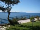 Rif. 555 Prestigioso Appartamento in Villa Trifamiliare a Picco sul Mare