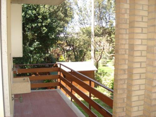 Case Vacanza Mare SAN VINCENZO (LI) Rif. 11 San Vincenzo a Mt 50 dal Mare Affittiamo Trilocale al Piano Terra con Giardino Attrezzato e Posto Auto Posti Letto 5 + 1