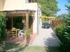 Rif 008 Loc. Lo Stellino a Mt 100 dal Mare In Villetta Quadrifamiliare Vendiamo Bilocale con Giardino Richiesta Euro 250.000,00 Trattabili
