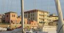 Rif323 San Vincenzo Appartamento Bilocale  Arredato  Fronte Porto - Cantina con accesso alle Banchine  Richiesta Euro 250.000 Trattabili