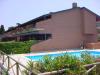 Rif. 02  Populonia a Km 1,5 dal  Golfo di Baratti  Vendiamo Appartamento Bilocale con Ampia Terrazza, Garage e Piscina.-----              .Euro 235.000 Trattabili