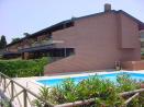 Rif. 02  Populonia a Km 1,5 dal  Golfo di Baratti  Vendiamo Appartamento Bilocale con Ampia Terrazza, Garage e Piscina.-----              .Euro 235.000 Trattabili