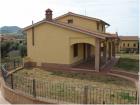 Rif. 029 - San Vincenzo - Detached  NEW Villa with panoramic view on the sea 