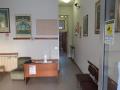 Uffici MONTECATINI TERME (PT) Ufficio/Studio privato sito al piano terreno.