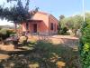 Favolosa villa, disposta su piano unico.
