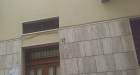 BARI-CARBONARA APP. 90 MQ. CON CORTILE 