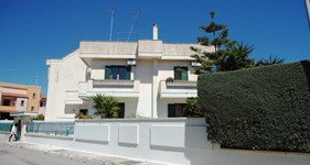 Bifamiliare in Zona Residenziale