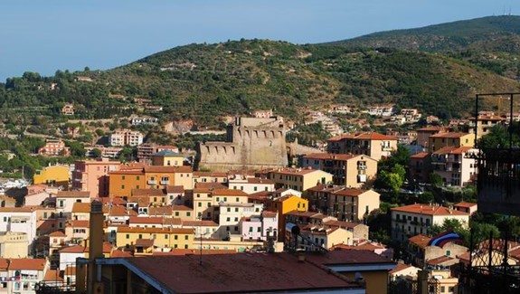 PORTO S. STEFANO