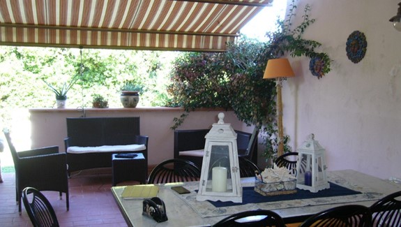 PORTO S. STEFANO