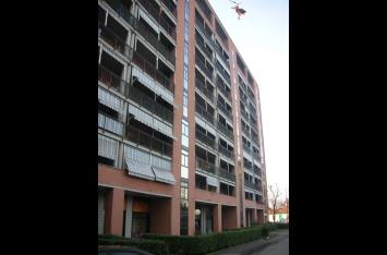 Appartamento in Via Cacciatori a Nichelino