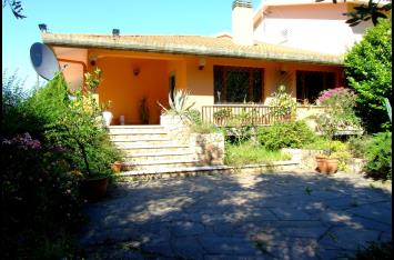 Villa Casali San Nicola