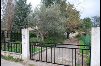 villa