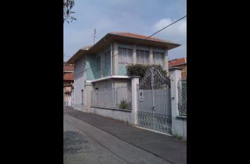 VILLA INDIPENDENTE