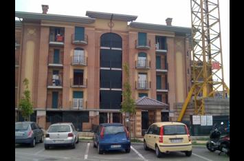 MONOLOCALE ALL'ULTIMO PIANO