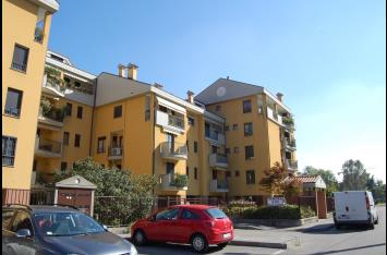 BILOCALE ARREDATO