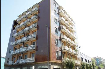 BILOCALE