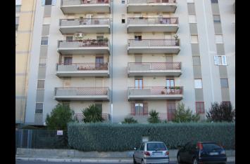 Appartamento  Bari-Loseto