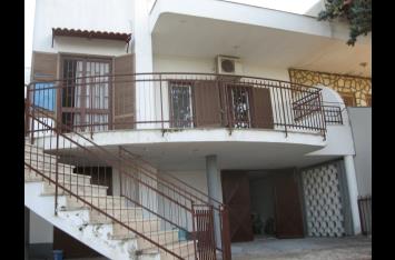 villa con terreno