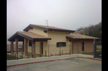 Villa singola