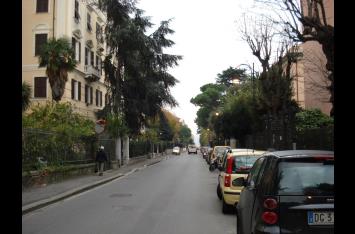 affitto albaro