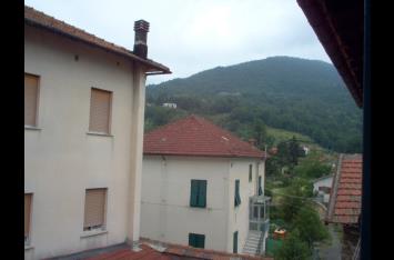 Appartamento in vendita a Montoggio