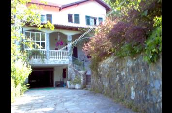 Villa in vendita a Nenno