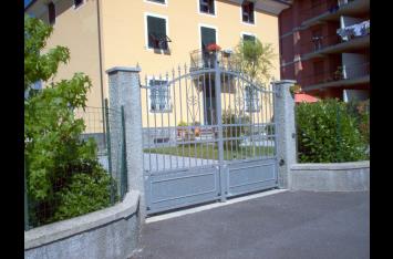 Villa in vendita a Busalla- Sarissola