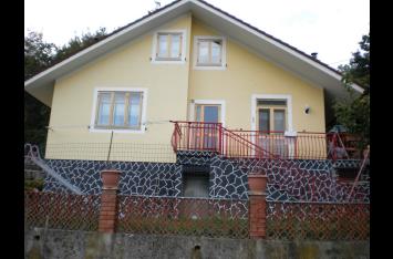 Villetta in vendita a Ternano- Valbrevenna