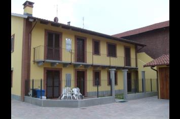 ALLOGGIO DI RECENTE COSTRUZIONE