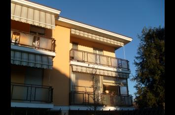 APPARTAMENTO DI 85 MQ
