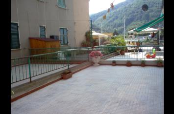 Appartamento in vendita a Ronco Scrivia