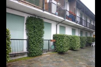 MONOLOCALE ARREDATO COLLINA 