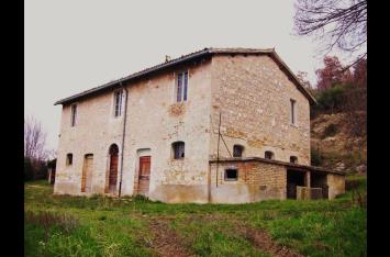 CASALE FOLIGNO