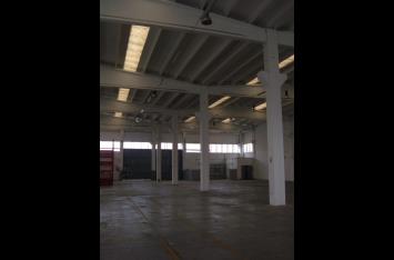 BEINASCO capannone industriale di 1800 mq