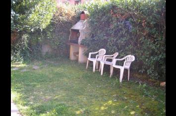 In comprensorio signorile villa angolare