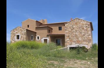 Villa a Capo ferro