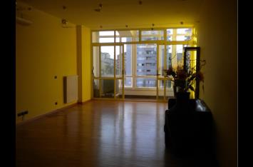 Loft Corso Svizzera