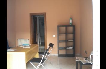 Ufficio Corso Palermo